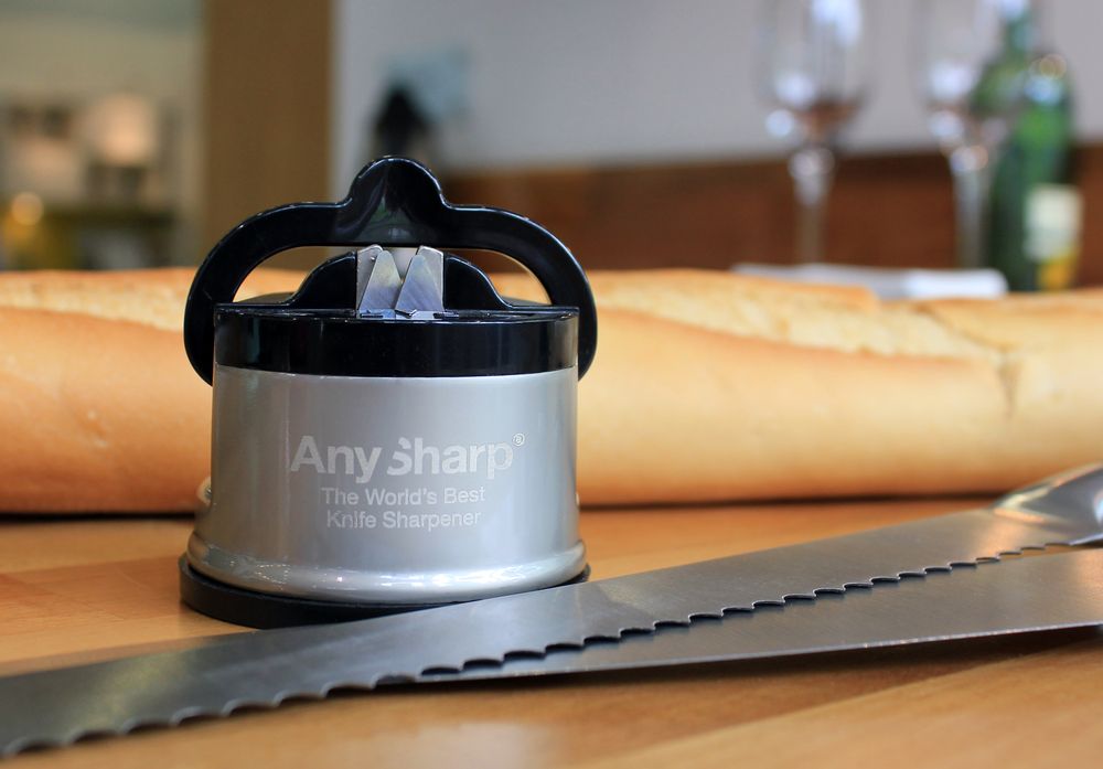 Couteaux - Anysharp - NEXT FRANCE