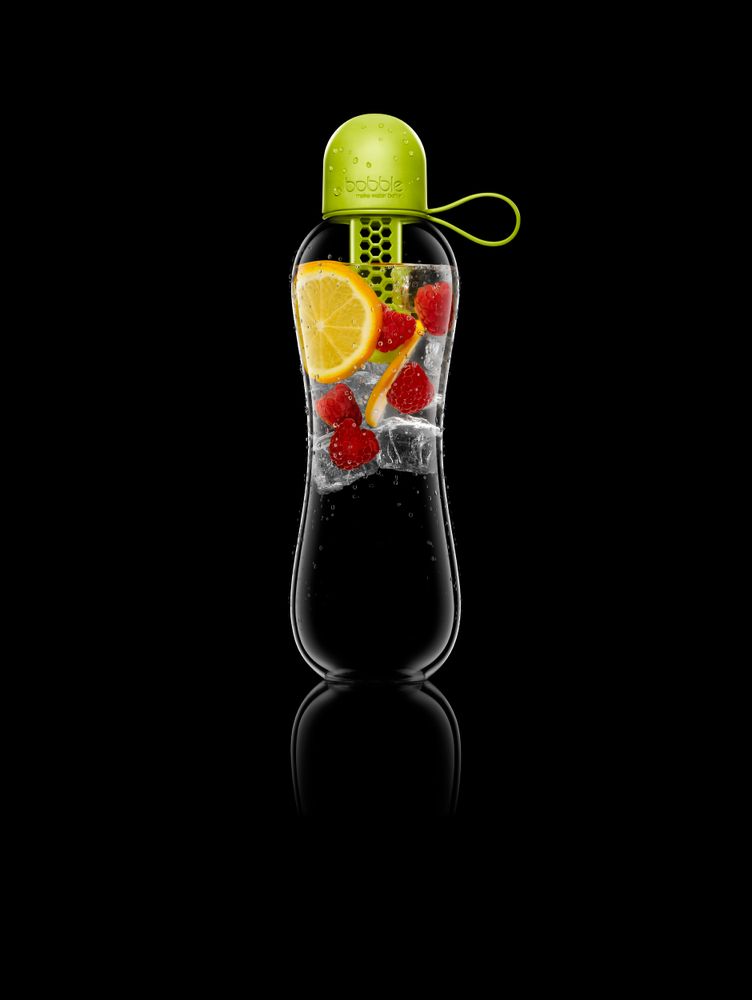 Tea and coffee accessories - Bobble , Gourdes filtrantes et infuser - NEXT FRANCE
