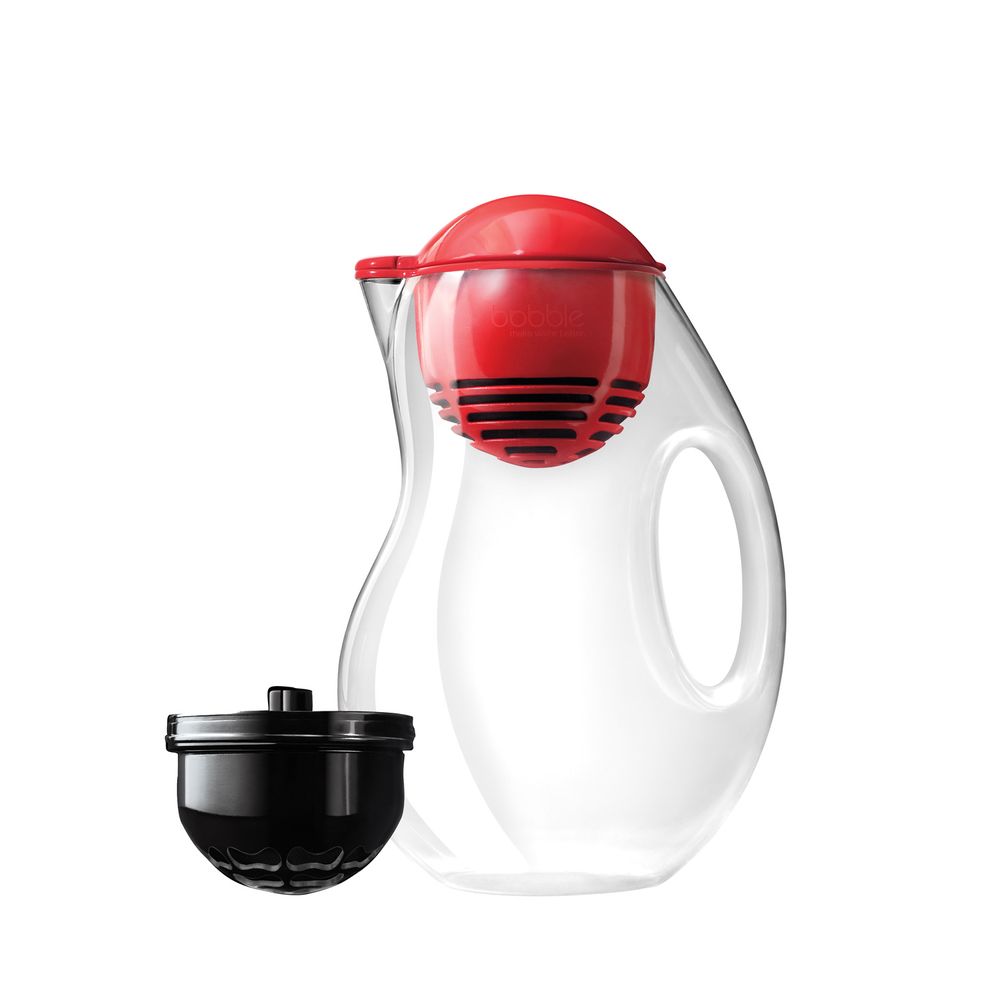 Tea and coffee accessories - Bobble , Gourdes filtrantes et infuser - NEXT FRANCE