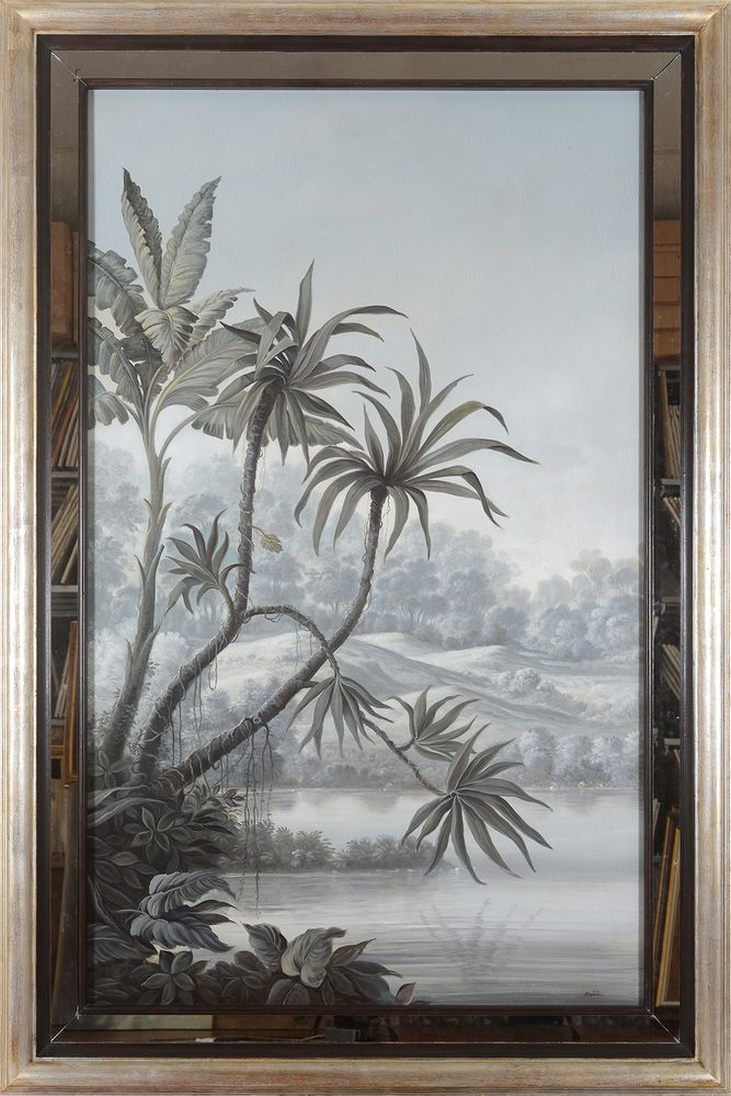 Tableaux - EXOTIC SOUL - BARJ BUZZONI