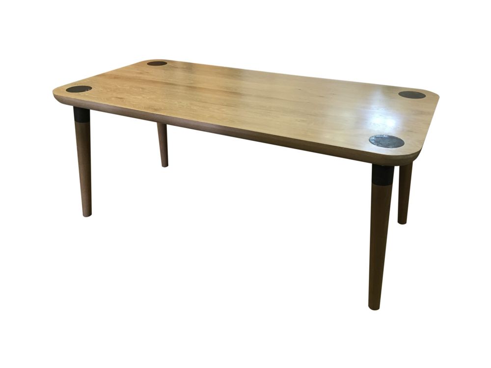 Tables Salle à Manger - Table MILAN - QC FLOORS