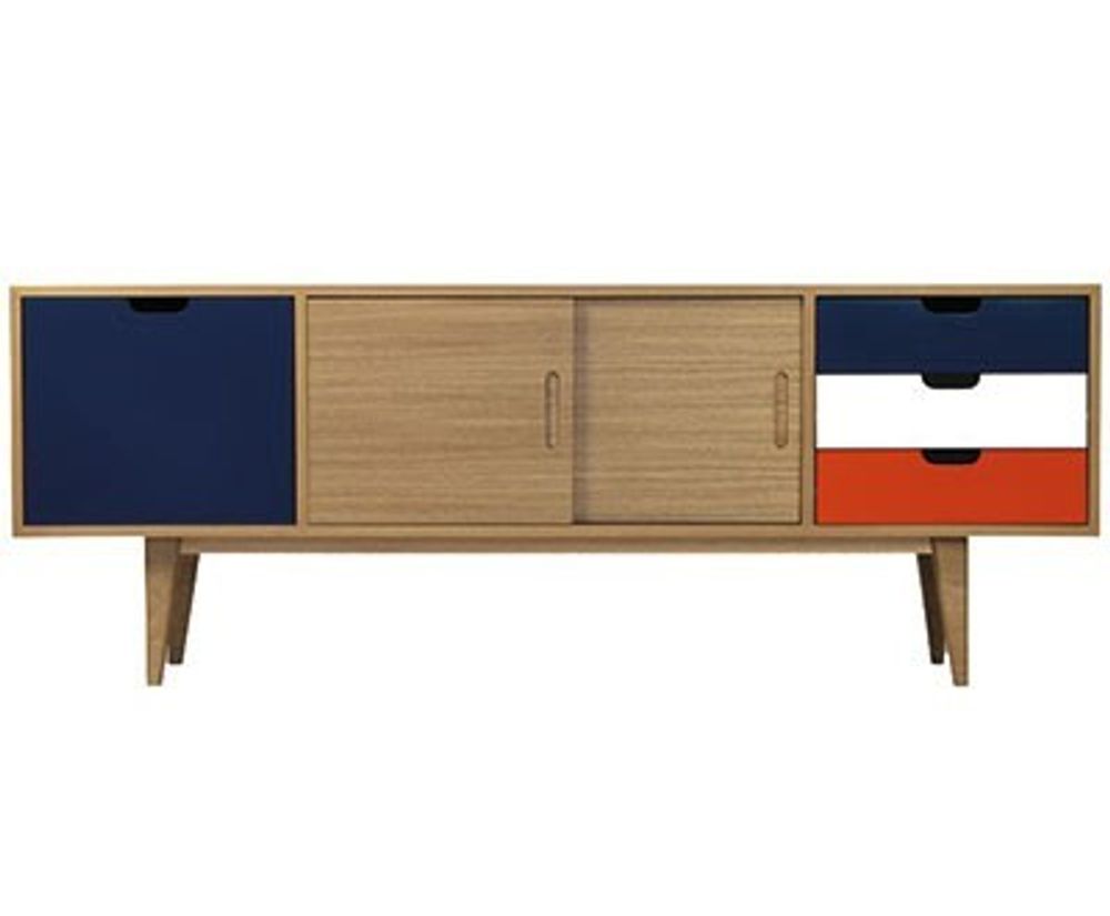Sideboards - Scandinavian Sideboard OSS - COD FURNITURES