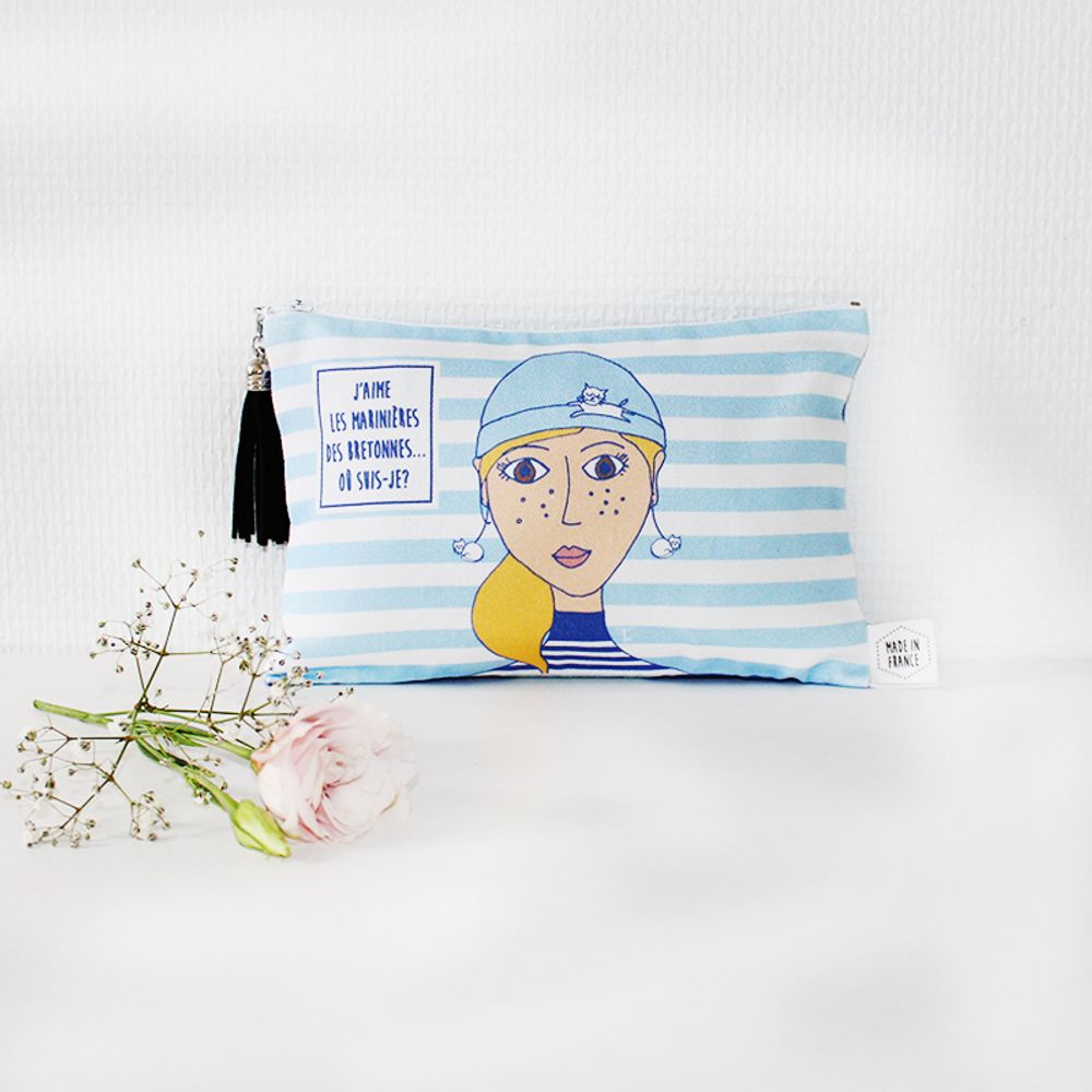 Pochettes - pochette - BIRDIE