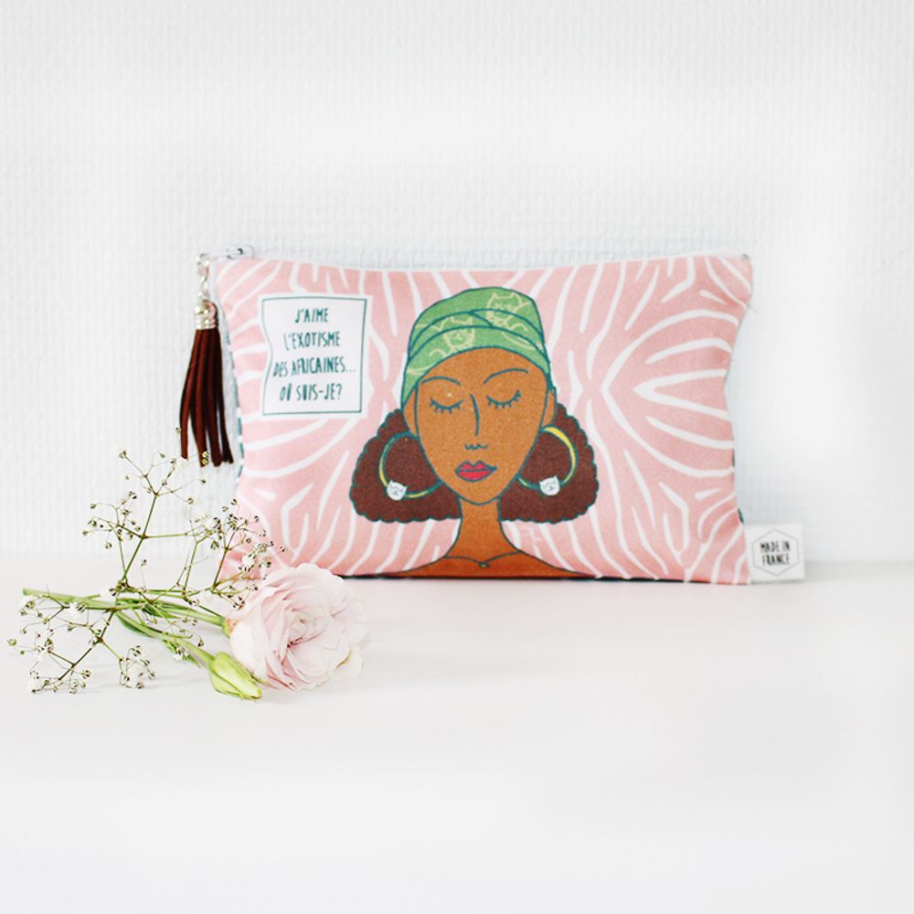 Pochettes - pochette - BIRDIE