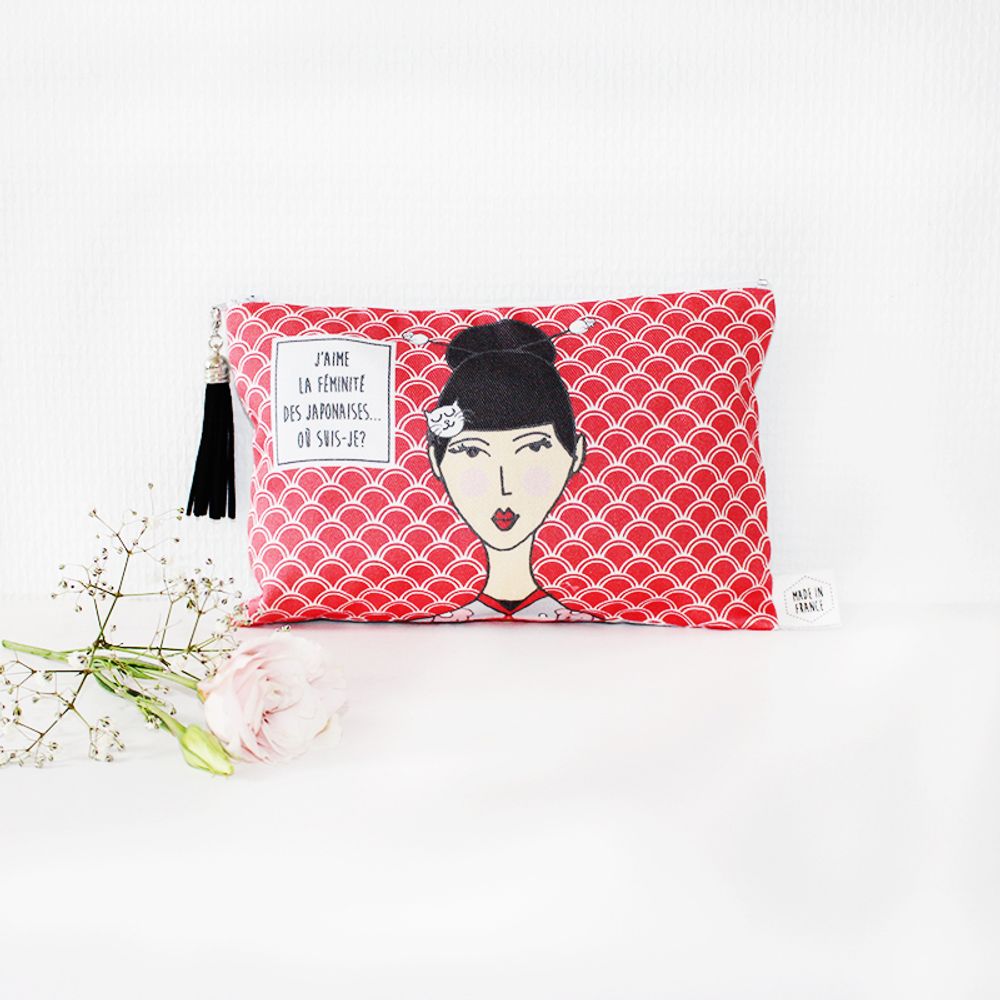 Pochettes - pochette - BIRDIE
