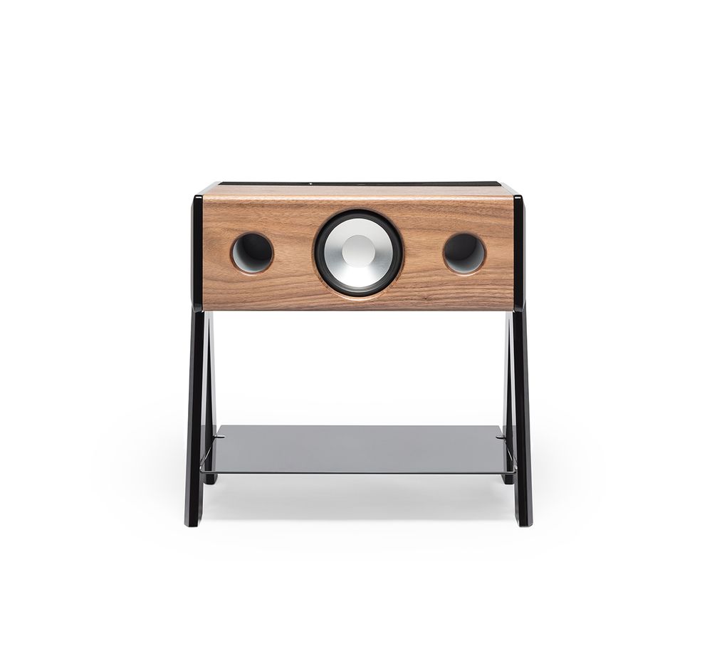 Desks - Cube Woody - LA BOITE CONCEPT