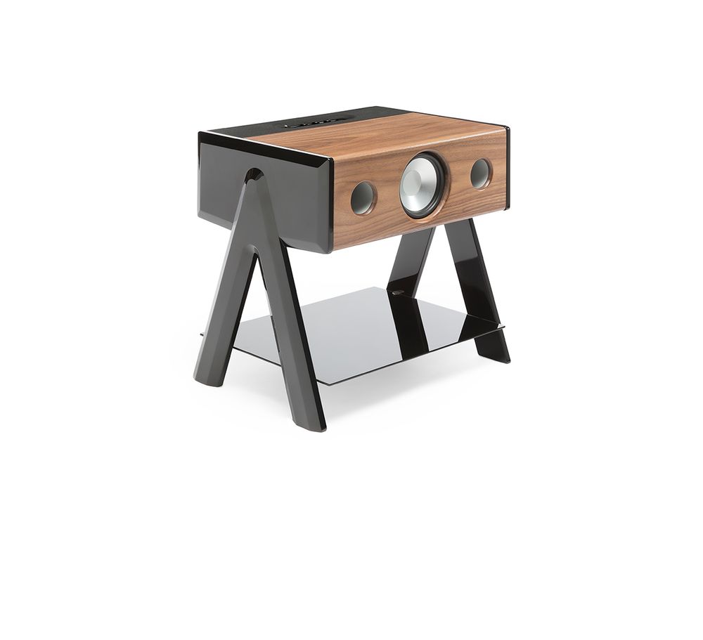 Desks - Cube Woody - LA BOITE CONCEPT