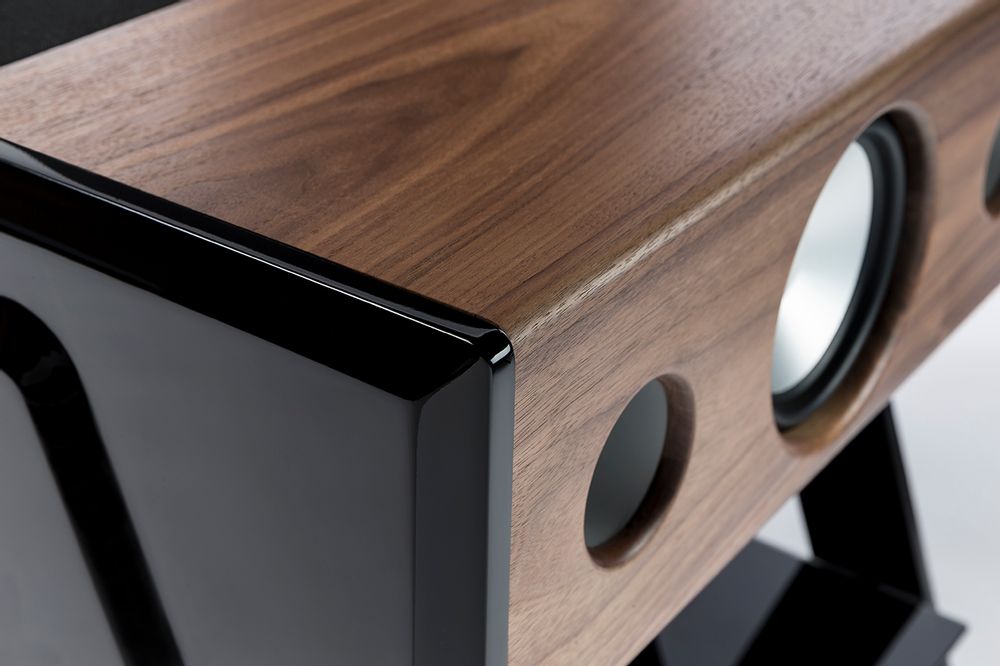 Desks - Cube Woody - LA BOITE CONCEPT
