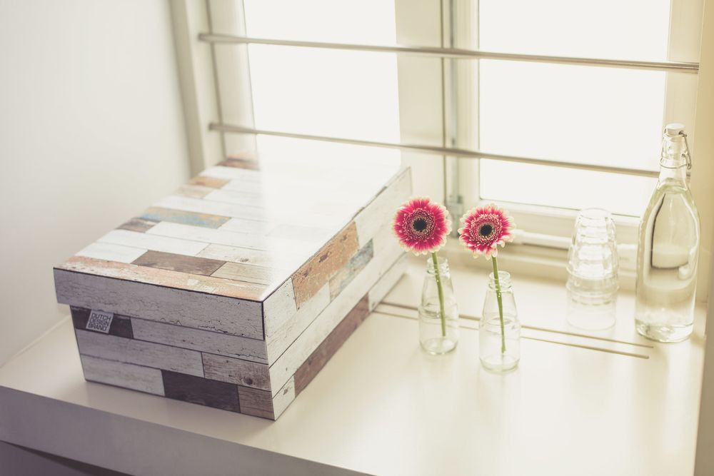 Storage boxes - Dutch Design Box - DUTCH DESIGN BRAND