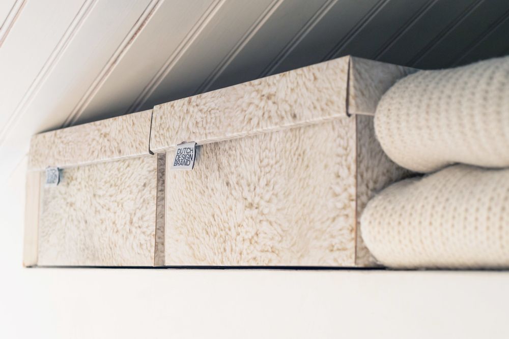 Storage boxes - Dutch Design Box - DUTCH DESIGN BRAND