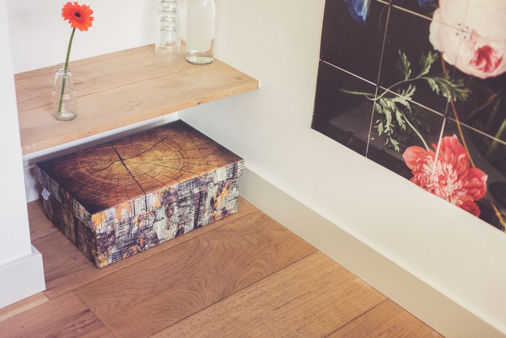 Storage boxes - Dutch Design Box - DUTCH DESIGN BRAND