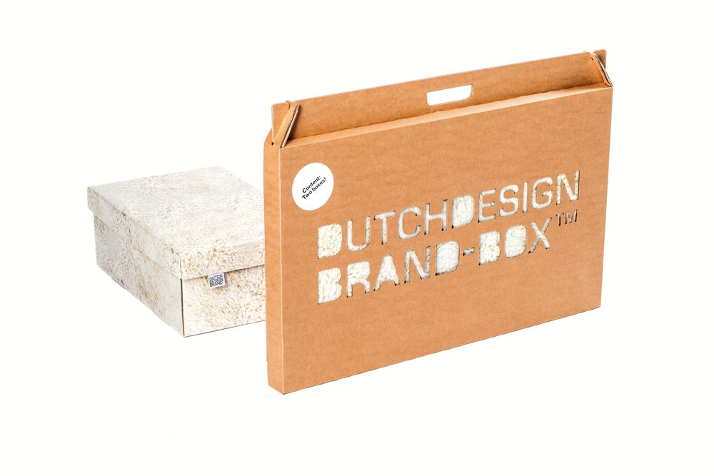 Storage boxes - Dutch Design Box - DUTCH DESIGN BRAND
