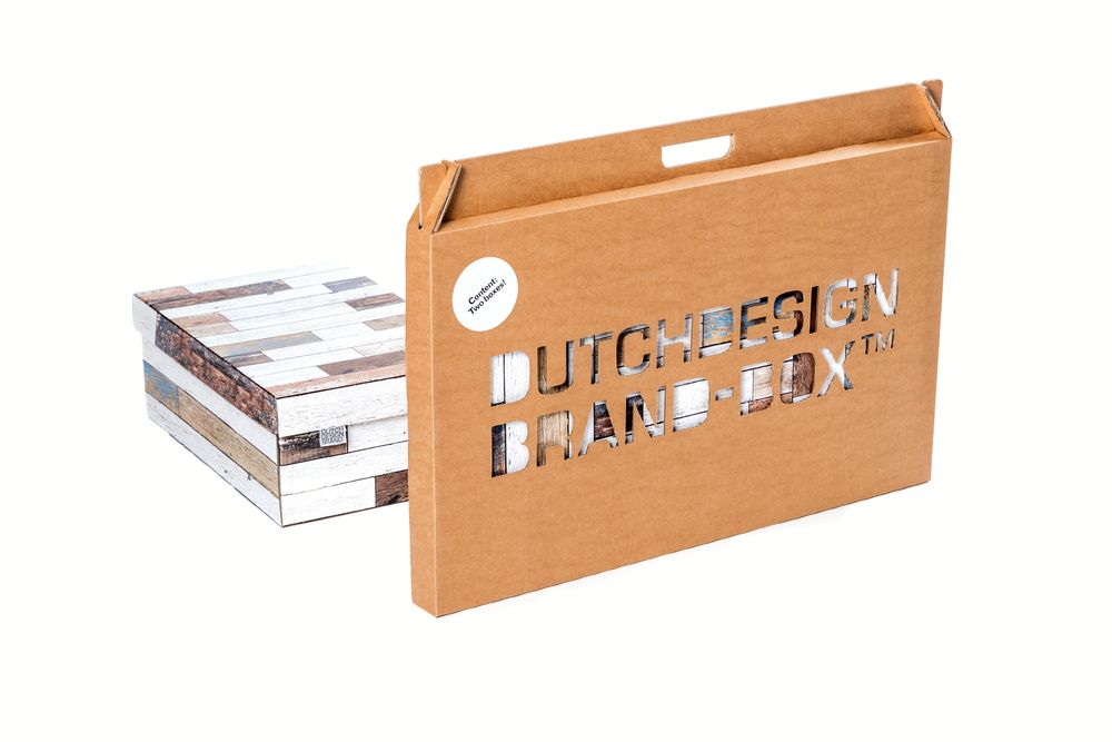 Storage boxes - Dutch Design Box - DUTCH DESIGN BRAND