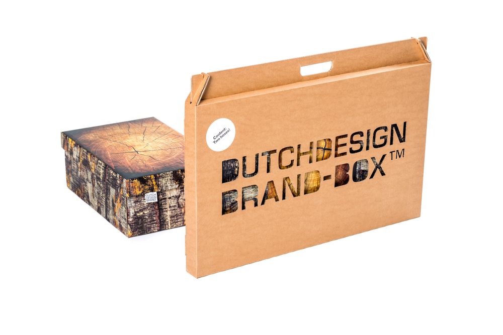 Storage boxes - Dutch Design Box - DUTCH DESIGN BRAND