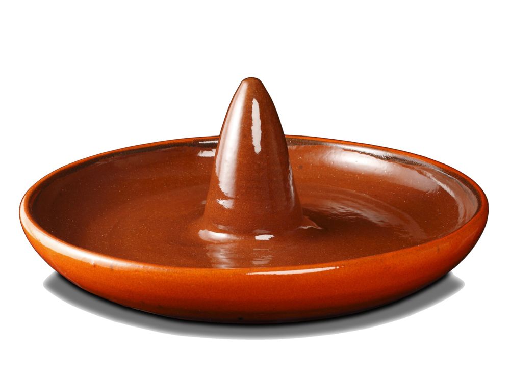 Platter and bowls - Cocorico - TERAFEU TERAFOUR