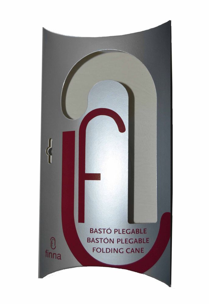 Travel accessories - JOANA DESIGN - FINNA BASTONS