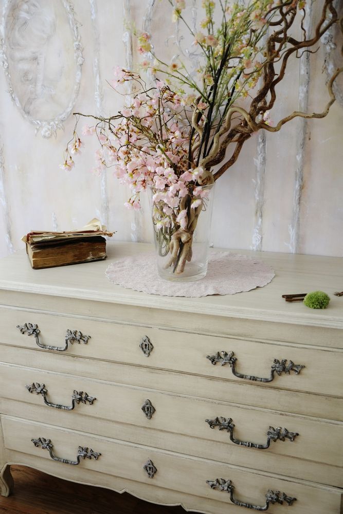 Commodes - Meubles Coquecigrues - COQUECIGRUES
