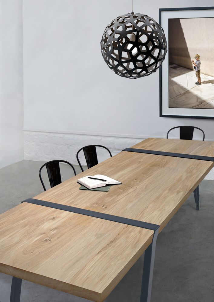 Tables Salle à Manger - TABLE PI02 - DO NOT USE