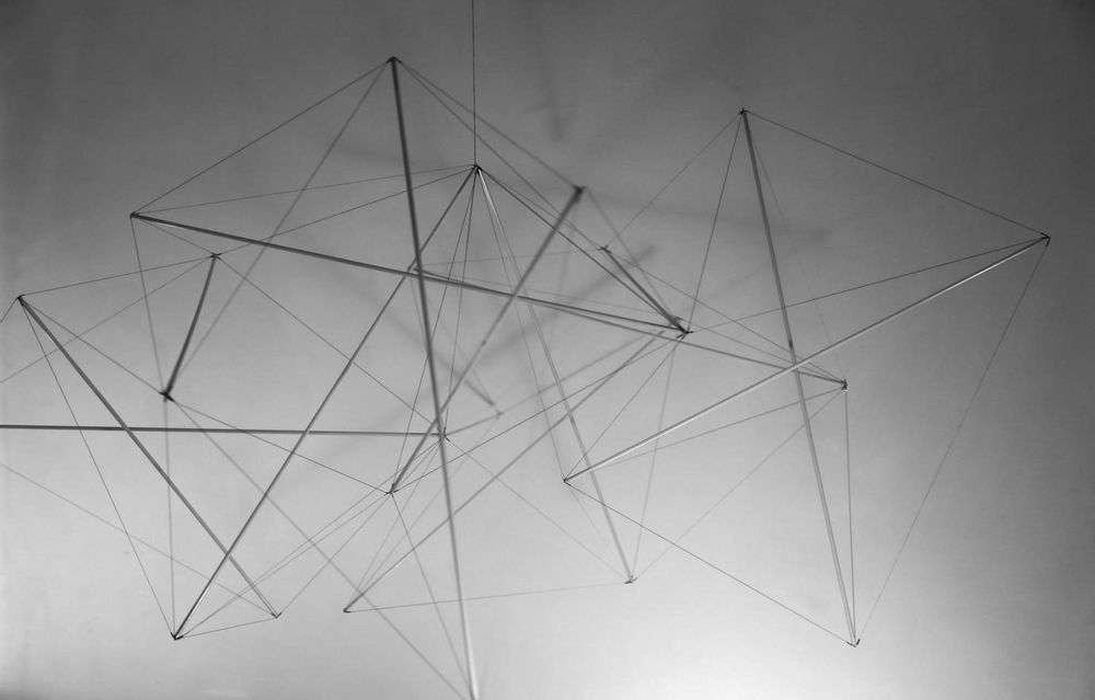 Design objects - Comma type 5 combiné, F.V. - POINT, CONTREPOINT.