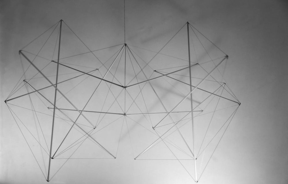 Design objects - Comma type 5 combiné, F.V. - POINT, CONTREPOINT.