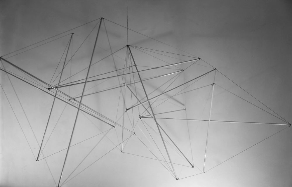 Design objects - Comma type 5 combiné, F.V. - POINT, CONTREPOINT.