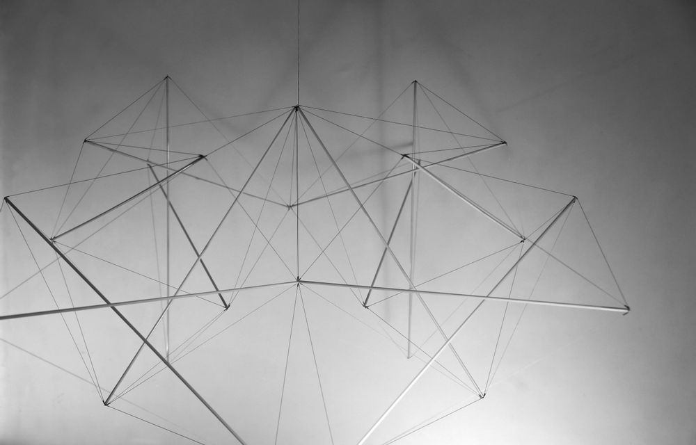 Design objects - Comma type 5 combiné, F.V. - POINT, CONTREPOINT.