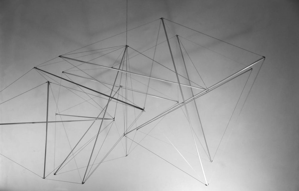 Design objects - Comma type 5 combiné, F.V. - POINT, CONTREPOINT.