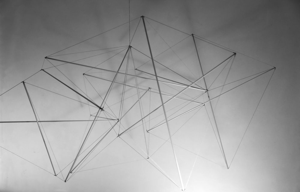 Design objects - Comma type 5 combiné, F.V. - POINT, CONTREPOINT.