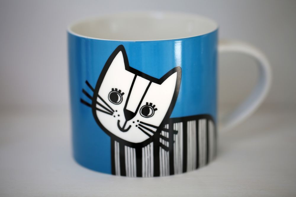 Accessoires thé et café - Nouveautés Jane Foster: mugs, sets de tables et dessous de verres. - MAKE INTERNATIONAL