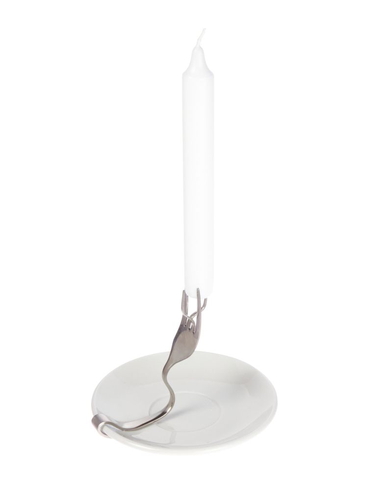 Design objects - Candle Holder - LUCAS & LUCAS