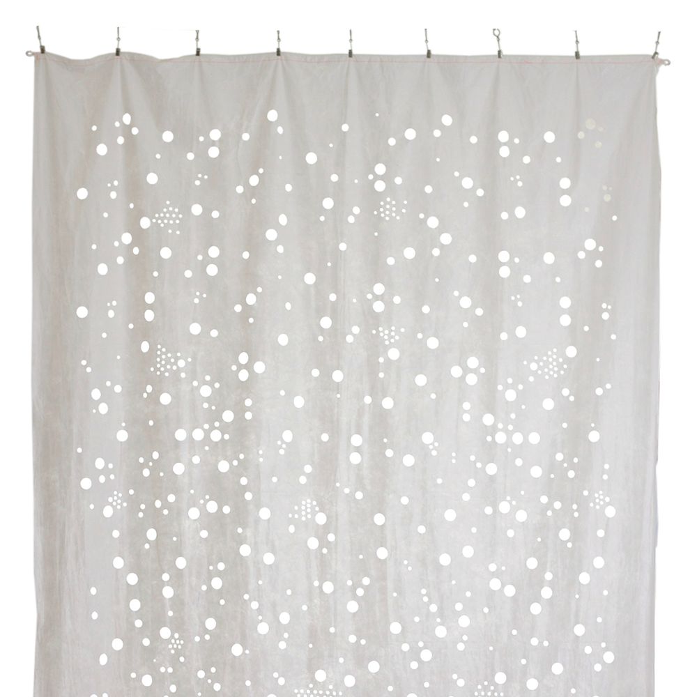 Rideaux et voilages - Rideau Oo - FAB DESIGN