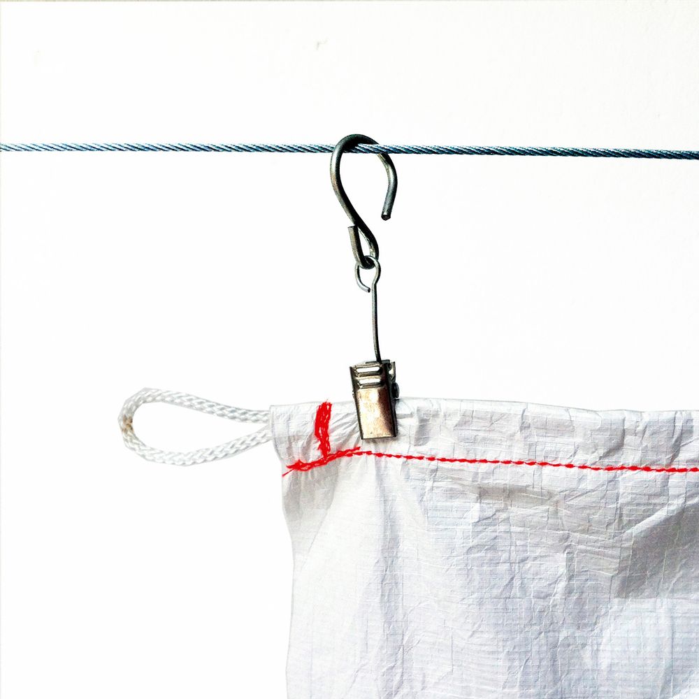 Rideaux et voilages - Rideau Oo - FAB DESIGN