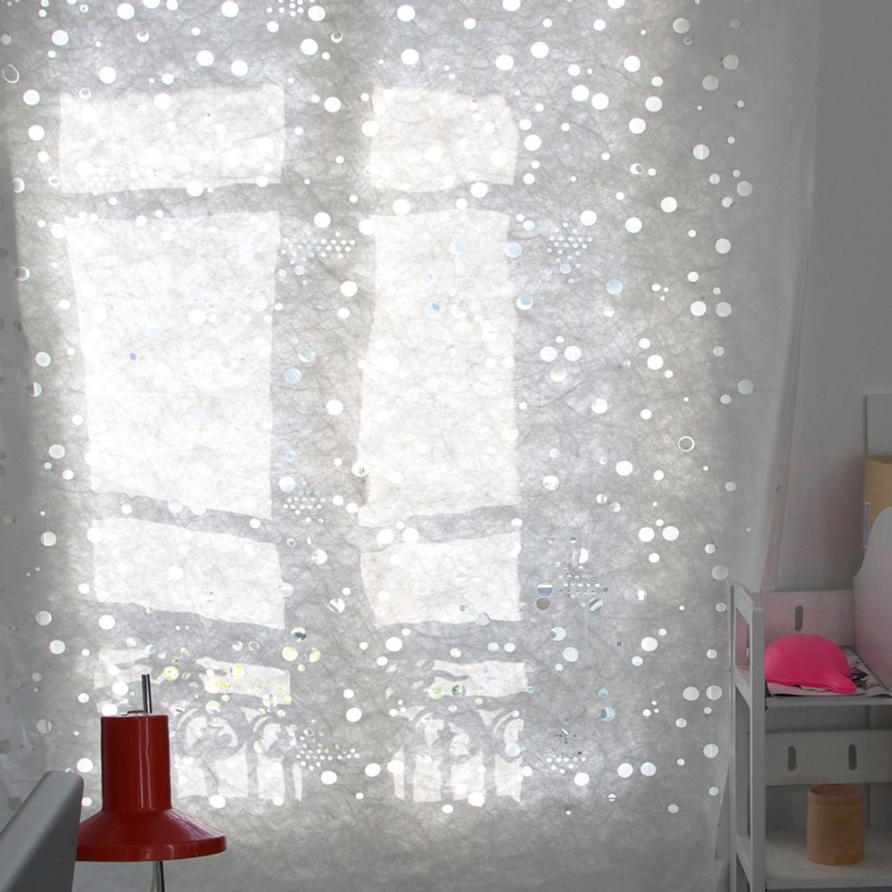 Rideaux et voilages - Rideau Oo - FAB DESIGN