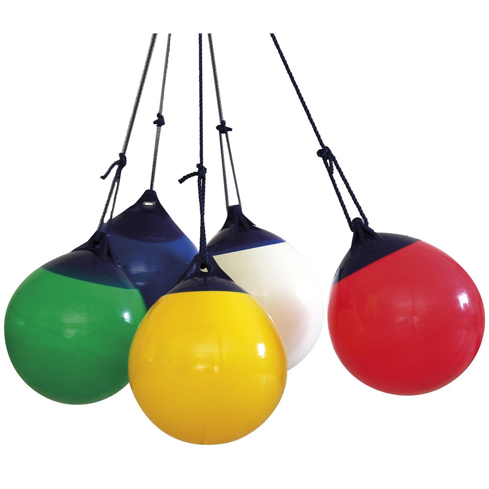Children's games - The swing Ball - FAB DESIGN