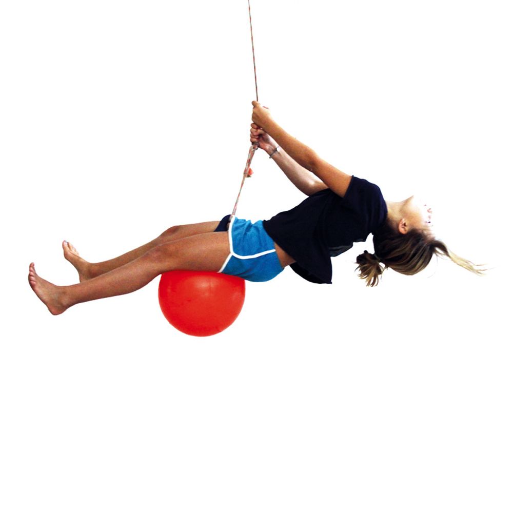 Children's games - The swing Ball - FAB DESIGN