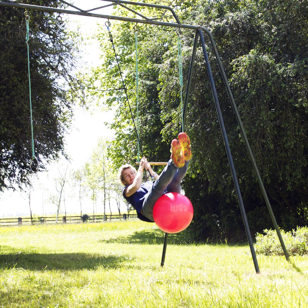 Children's games - The swing Ball - FAB DESIGN
