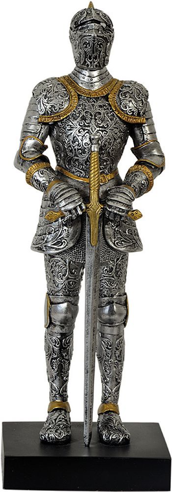 Gifts - Medieval Knight - MAYER CHESS