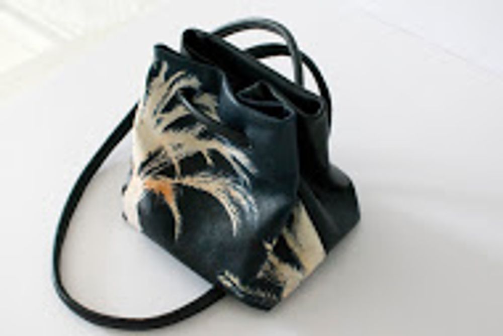 Sacs et cabas - SEAU SOTOGRANDE CUIR - ZUBI