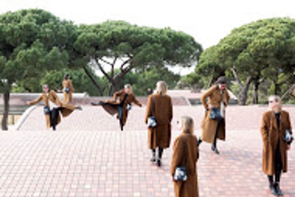 Sacs et cabas - SEAU SOTOGRANDE CUIR - ZUBI