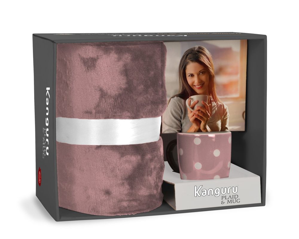Homewear - KANGURU - LAVATELLI SRL