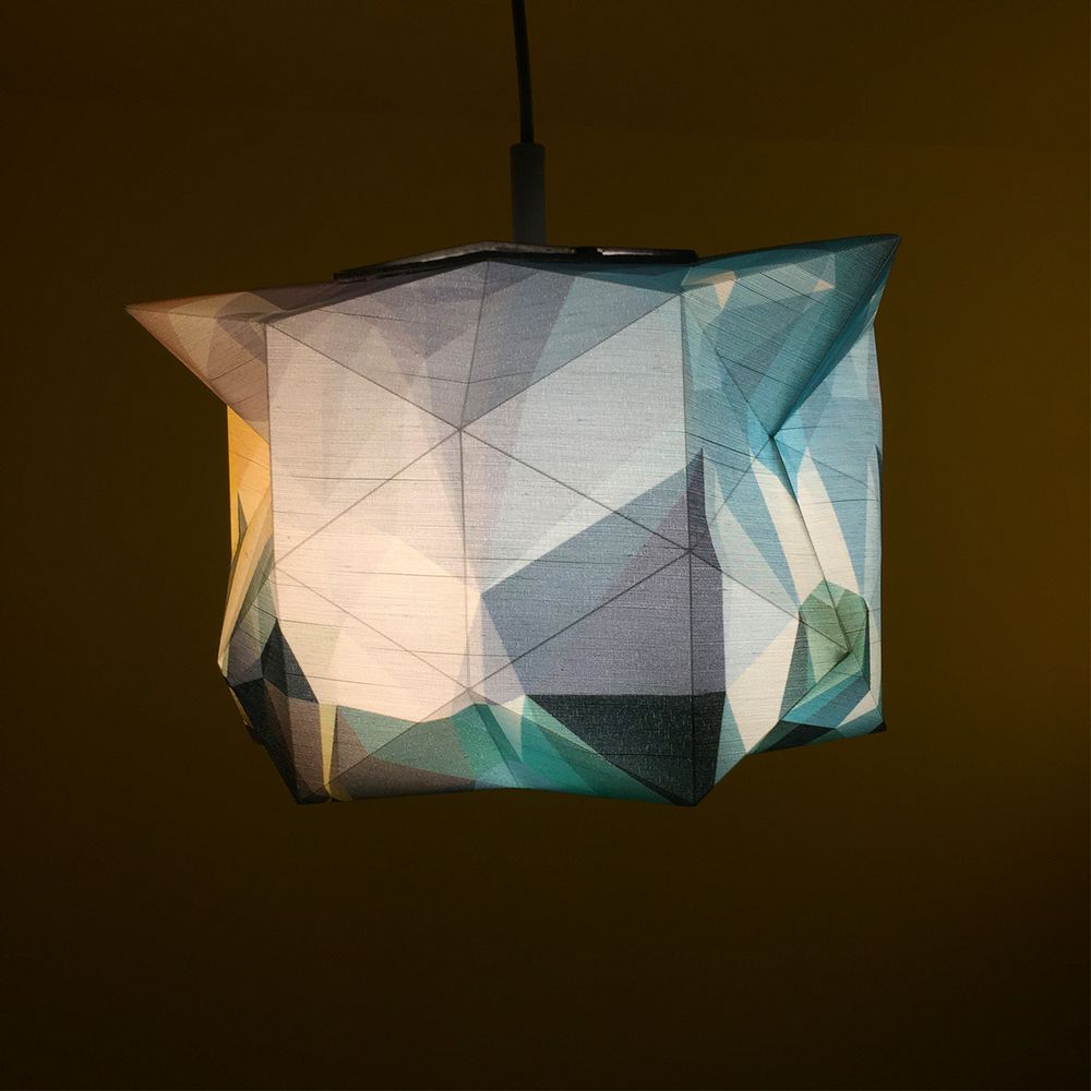 Hanging lights - DeLight suspension - DUO DOTS DESIGN