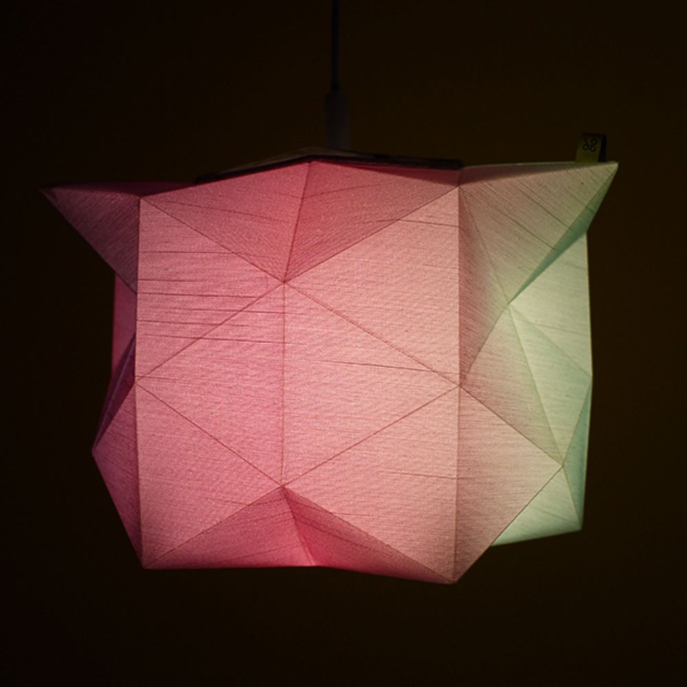 Hanging lights - DeLight suspension - DUO DOTS DESIGN