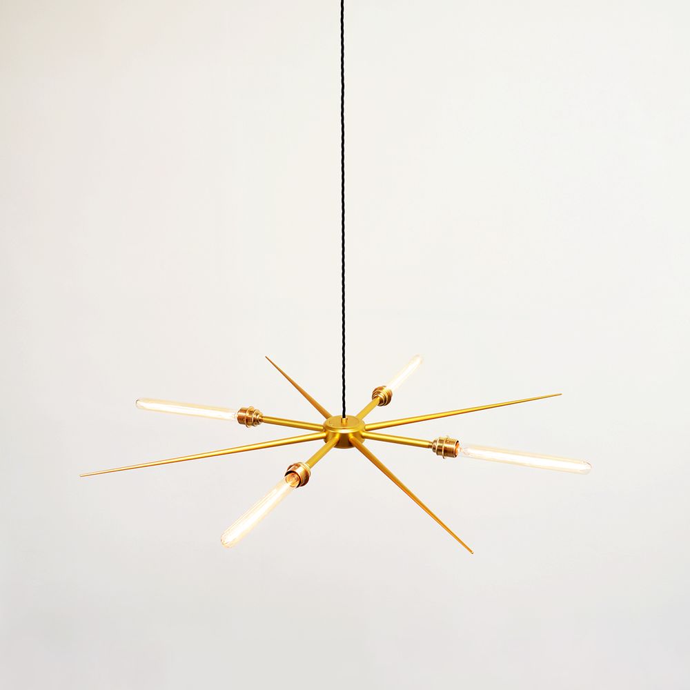 Ceiling lights - Vega - CHARLES LETHABY LIGHTING