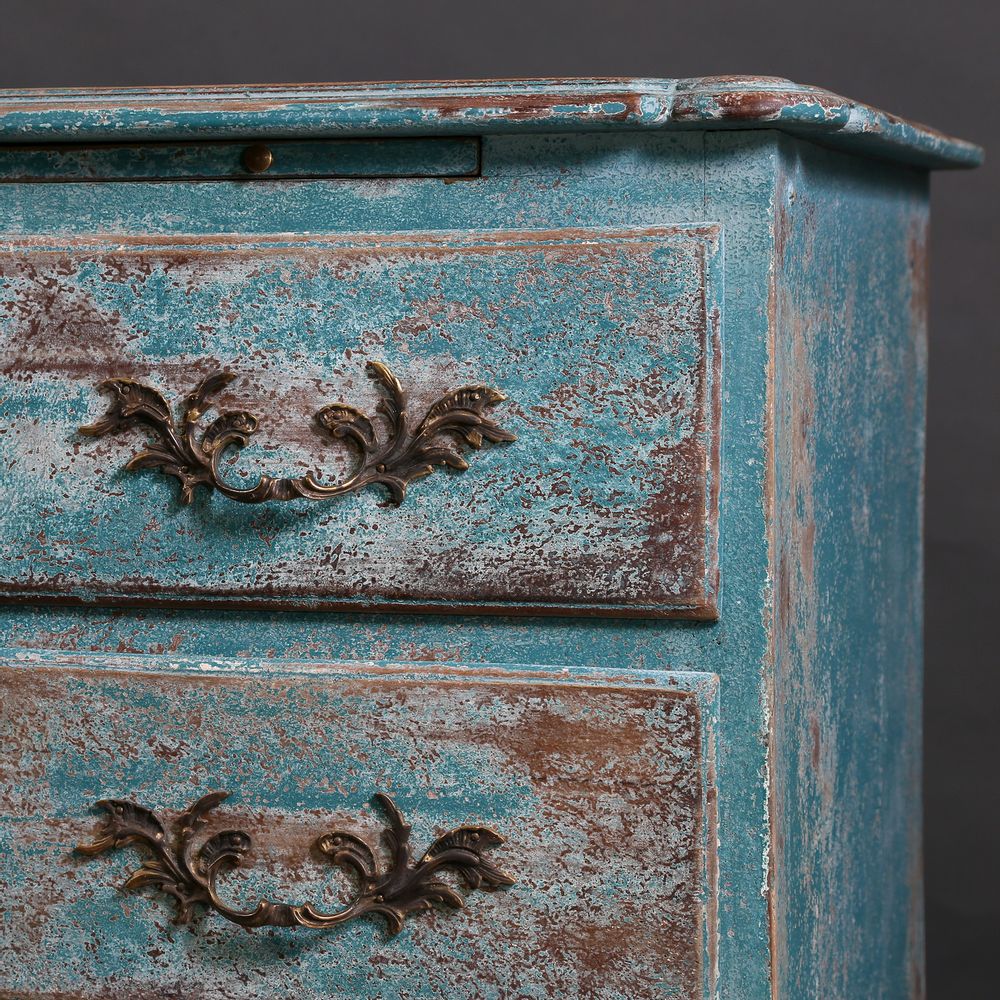 Chests of drawers - Sir Thomas Chest of Drawers - ATELIERS C&S DAVOY