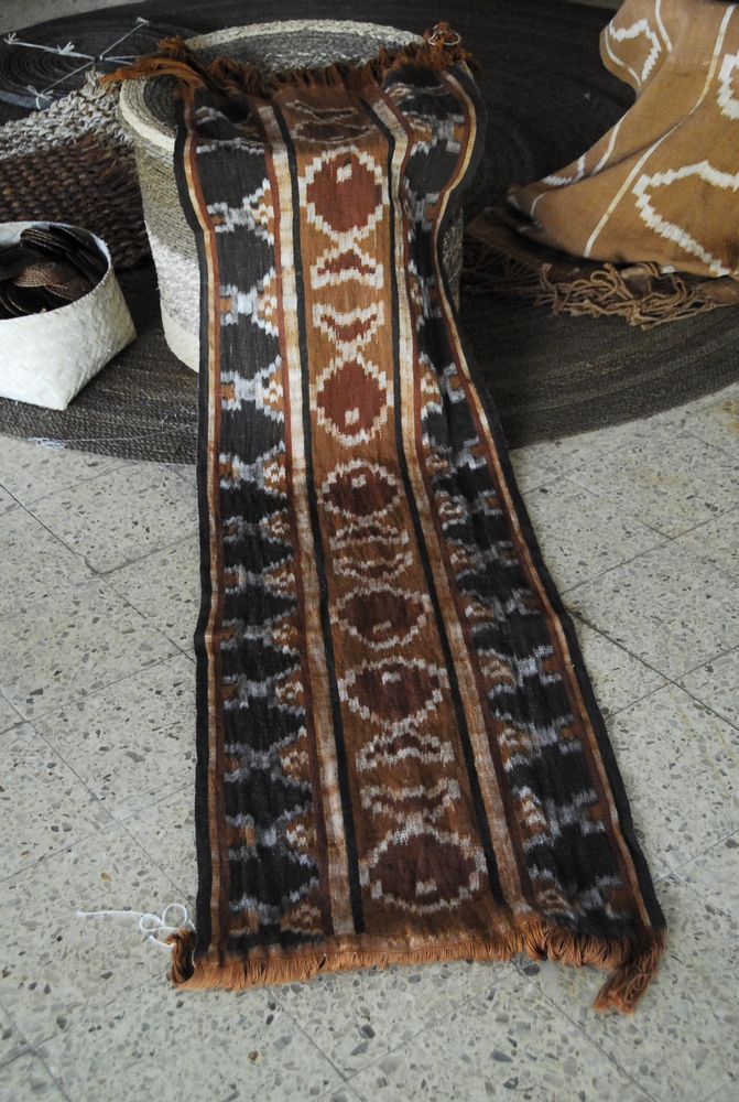 Pièces uniques - Ikats - MADAGASCAR  TRULY AUTHENTIC