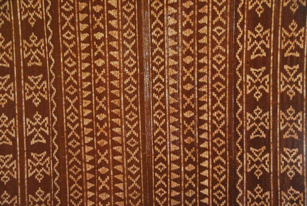 Pièces uniques - Ikats - MADAGASCAR  TRULY AUTHENTIC