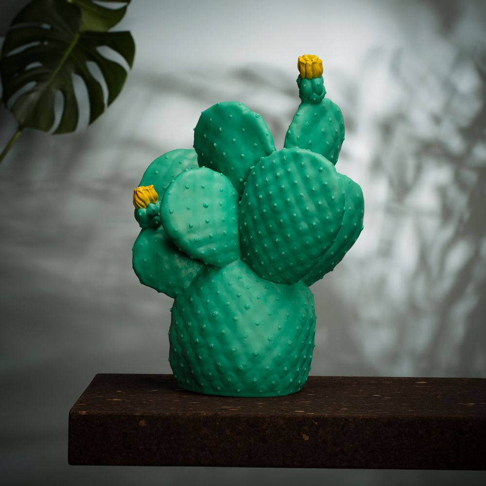 Children's lighting - The Cactus Lamp - GOODNIGHT LIGHT