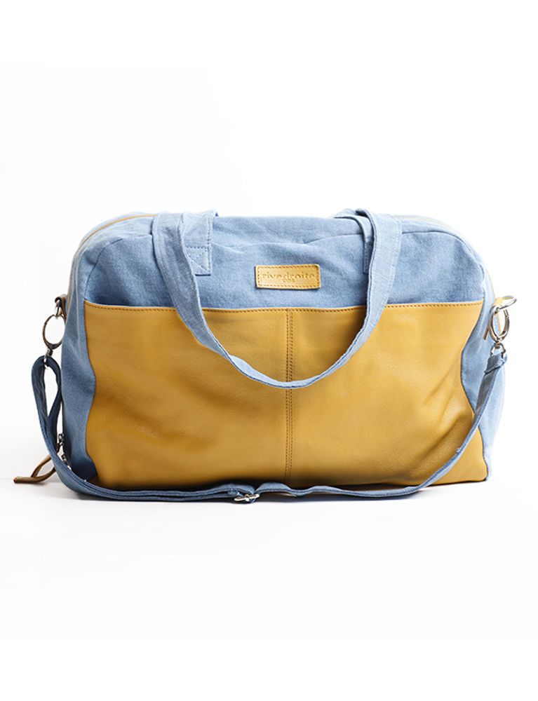 Bags and totes - Pastourelle, the non-diaper bag - RIVE DROITE PARIS