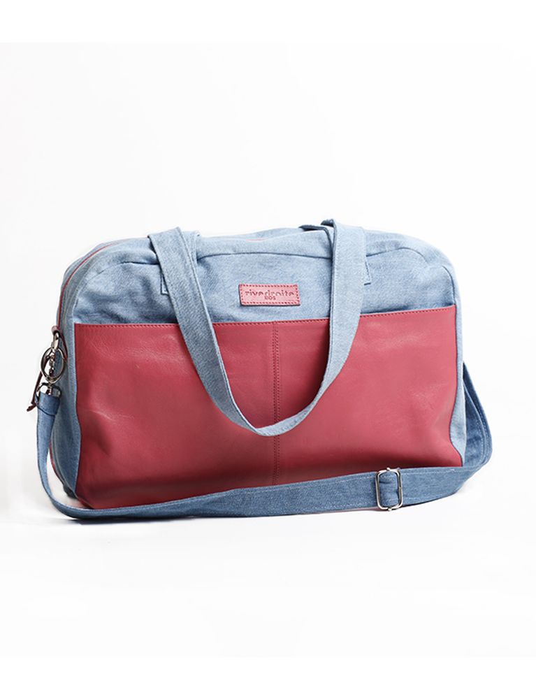 Bags and totes - Pastourelle, the non-diaper bag - RIVE DROITE PARIS