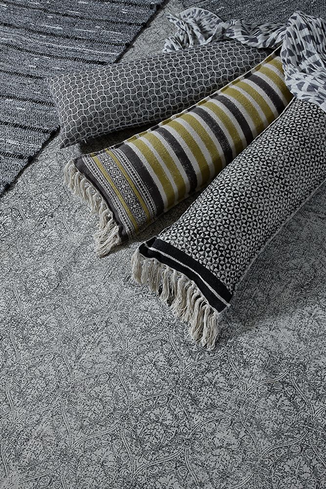 Bed linens - HOME FURNISHINGS - EXPORT PROMOTION COUNCIL FOR HANDICRAFTS